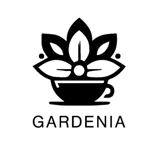 Caffe Gardenia logo